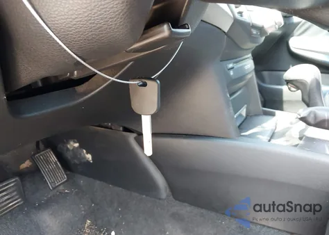 2009 Honda Accord 2.4 Ex-L z USA, uszkodzony, nr VIN 1HGCP26869A005522